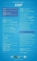 jump bts lyrics