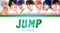 jump bts lyrics