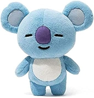 koya bts