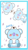 koya bts