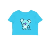 koya bts