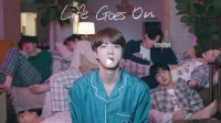 life goes on bts download mp3