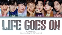 life goes on bts download mp3