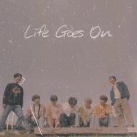 life goes on bts mp3 download