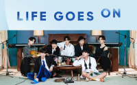 life goes on bts song download