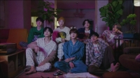 life goes on bts song download