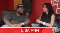 lisa ann bts