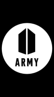logo bts army