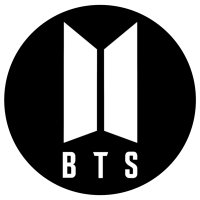 logo bts