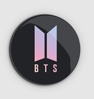 logo bts