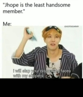 memes for bts haters