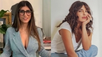 mia khalifa bts