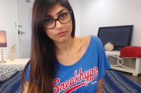 mia khalifa bts