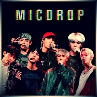 mic drop bts song download