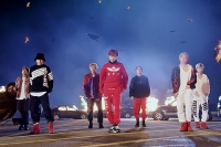 mic drop bts song download