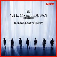 naver now bts concert