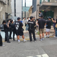 nonhyeon dong bts