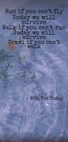 not today lyrics bts