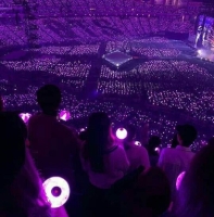 ocean bts army concert