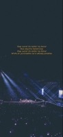 paradise bts lyrics