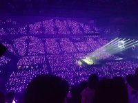 purple ocean bts