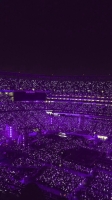 purple ocean bts