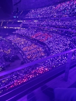 purple ocean bts