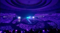 purple ocean bts