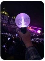 purple ocean bts