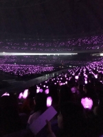 purple ocean bts