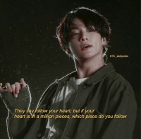 sad bts quotes