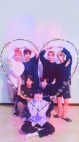 saranghae bts