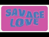 savage love bts remix download