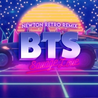 savage love bts remix download