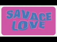 savage love bts song download