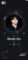 savage love bts song download