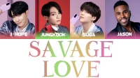 savage love bts song download