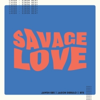 savage love song download bts