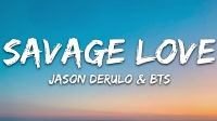 savage love song download bts