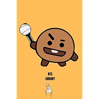 shooky bts