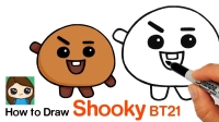 shooky bts