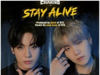 stay alive bts lyrics english