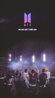 wallpaper bts concert