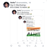 when are bts coming to india