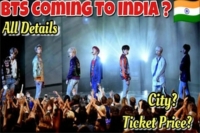 when will bts come to india 2022