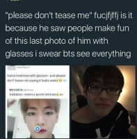 why people hate bts