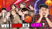 why people hate bts