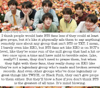 why people hate bts