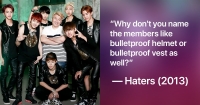 why people hate bts