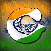 a letter tiranga image